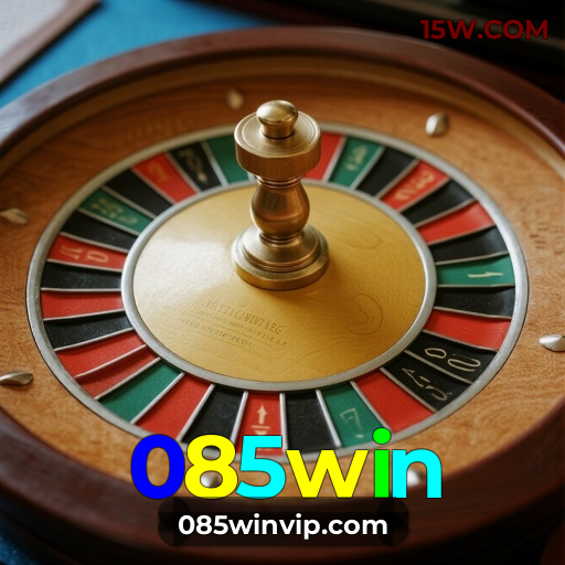Vitória 085win