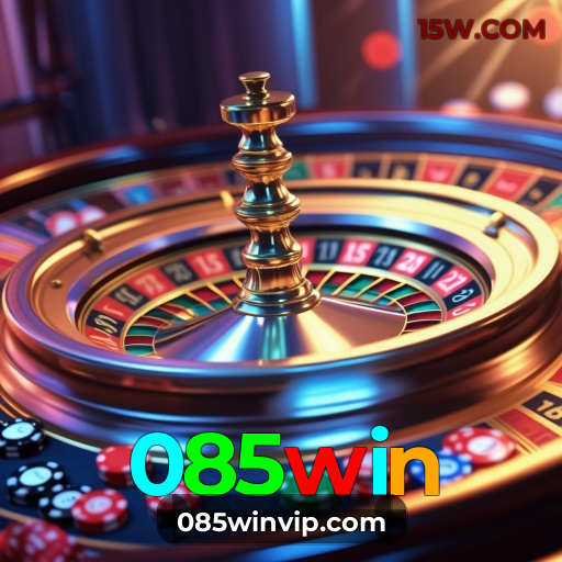 Vantagens VIP 085win