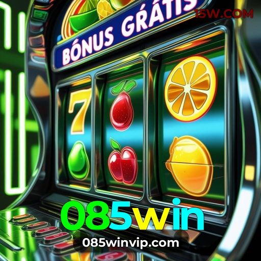 Evolução VIP 085win