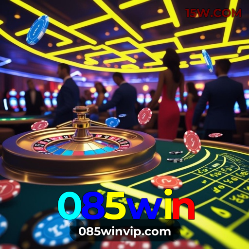 Bônus App 085win