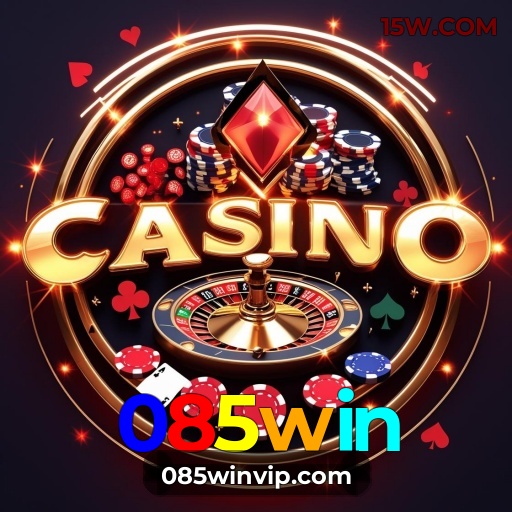 Recursos App 085win