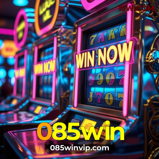 App Mobile 085win
