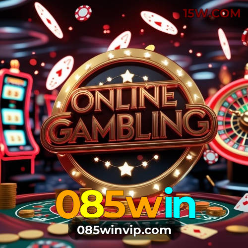 Qualificar VIP 085win