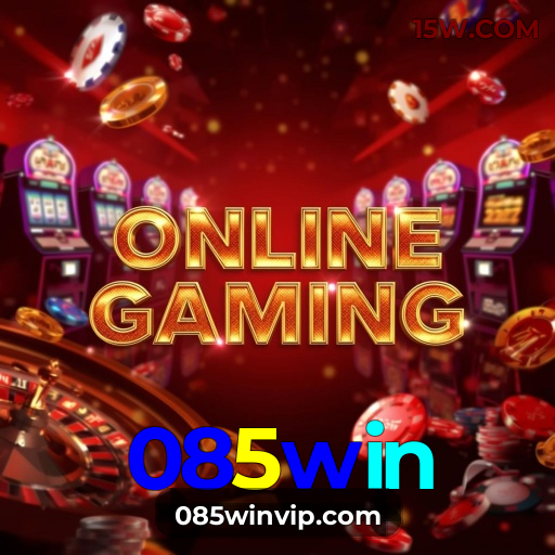 Suporte VIP 085win