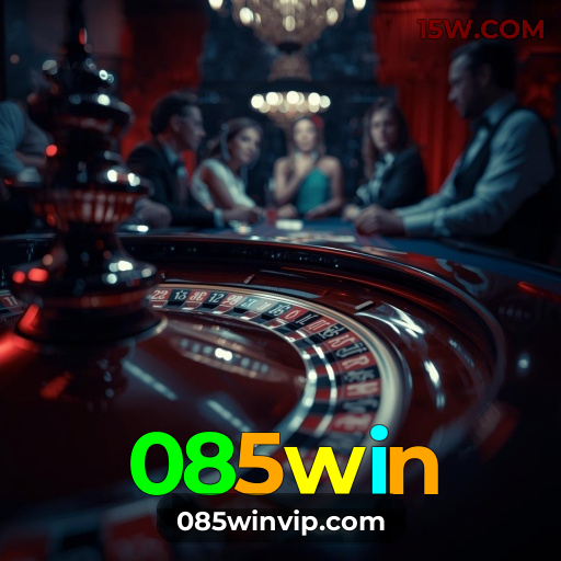 App 085win iOS