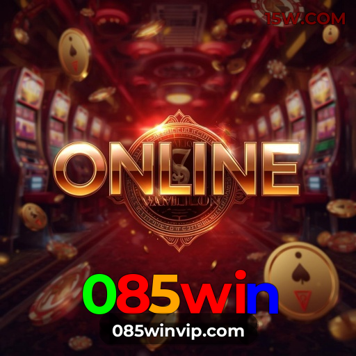 085win Jackpots Progressivos