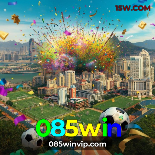 Promoção Chuva de Bônus 085win - slots