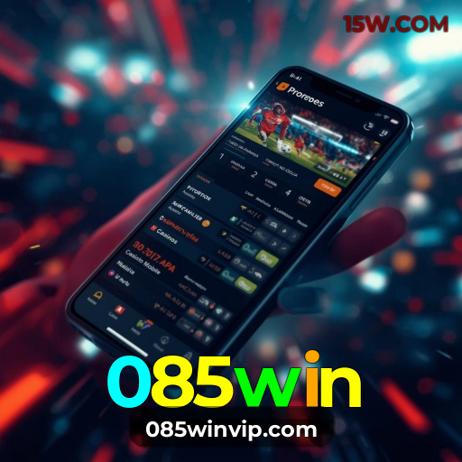 Chuva de bônus slots 085win