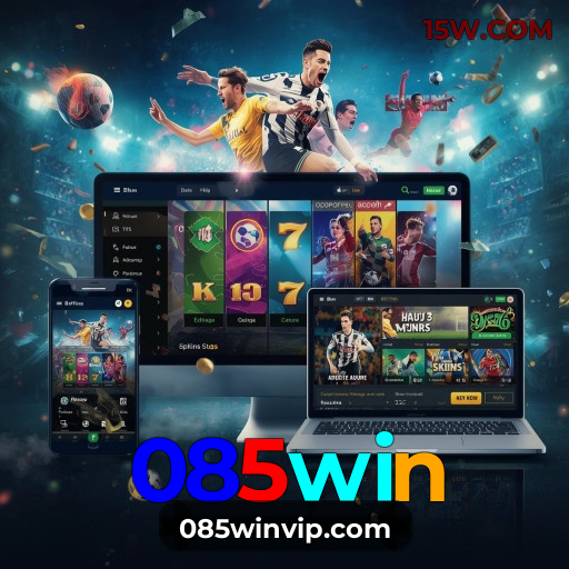 Promoções 085win