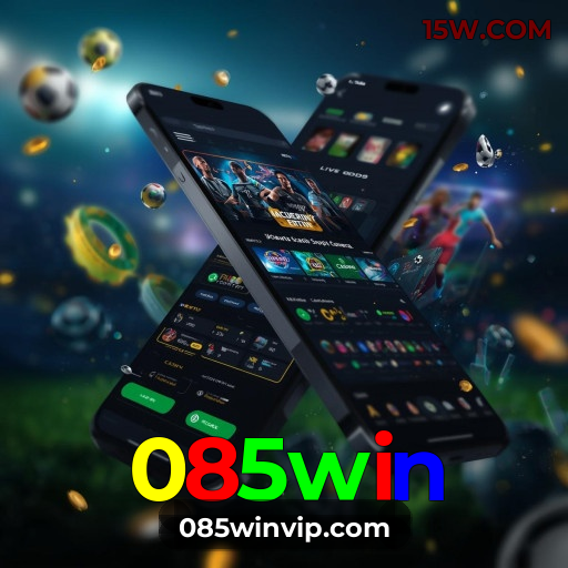 Instruções Download 085win