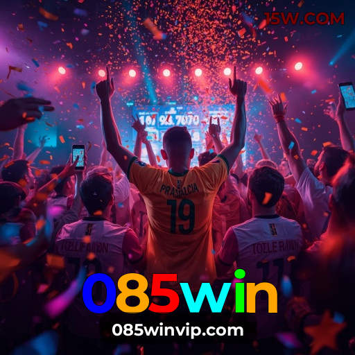 Slots RTP 085win