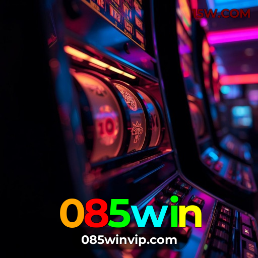 Bônus VIP 085win