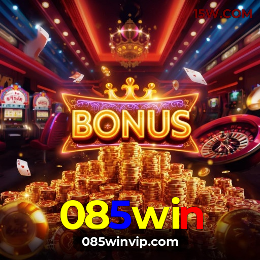 Recursos App 085win