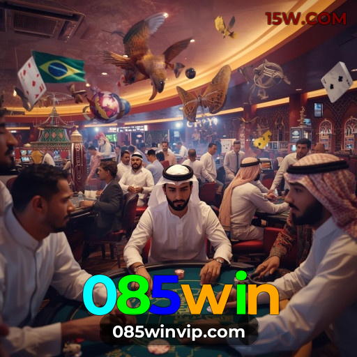 085win caça-níqueis desktop