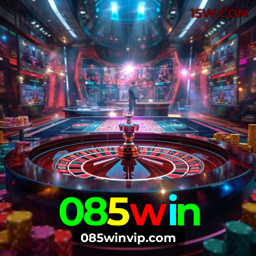 085win Transparência de RTP