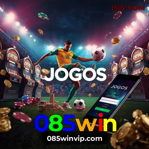 Segurança App 085win