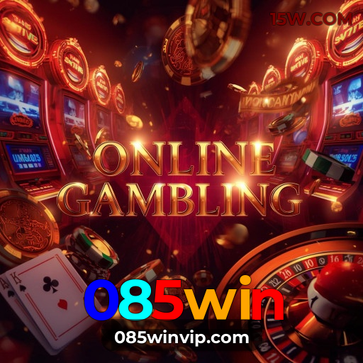 Vantagens App 085win