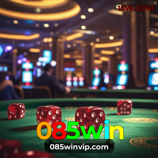 Jogos App 085win
